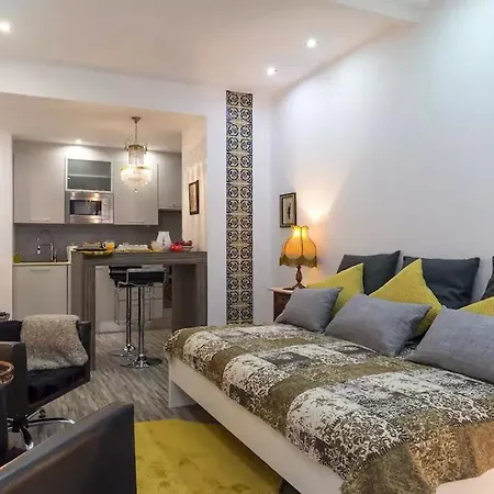 Alfama Fado * Lisboa