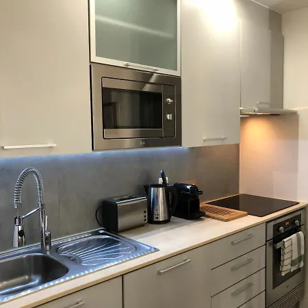 Apartament Alfama Fado