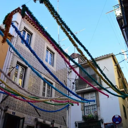 Alfama Fado Studio Lissabon