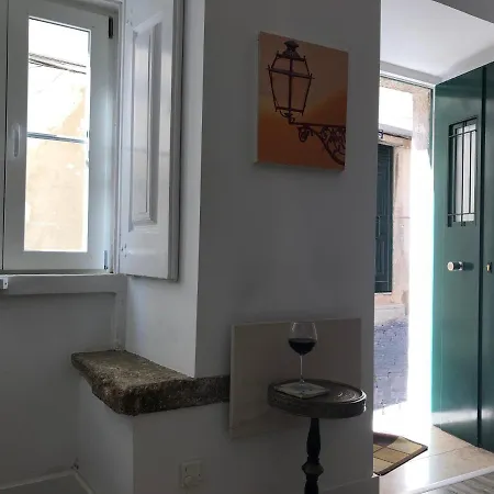 Alfama Fado Apartmán