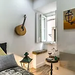 Alfama Fado Studio Apartment Lisbon